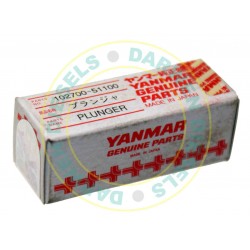 102700-51100 Genuine Yanmar Element