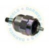 0330001016 Spaco 24V Solenoid