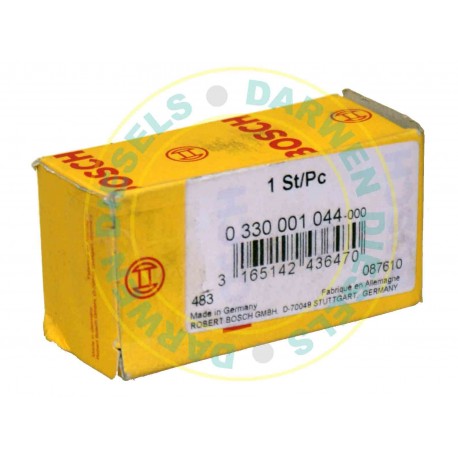 0330001044 Genuine Solenoid 0330001044 Genuine Solenoid