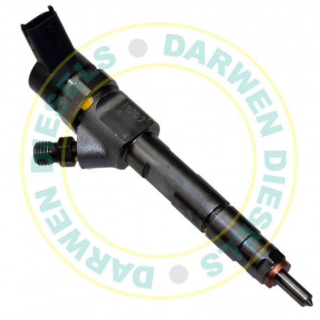 0445110146 Common Rail Bosch Injector