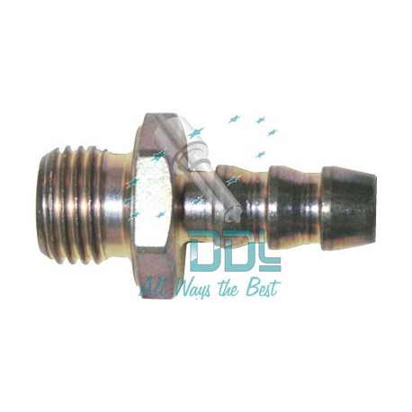 31D97 14mm Fir Tree Adaptor