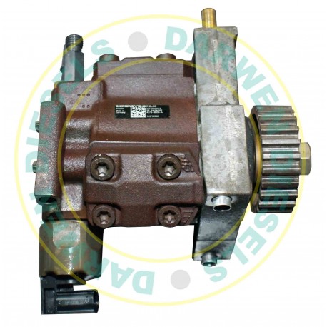 5WS40157 Common Rail Siemens Pump