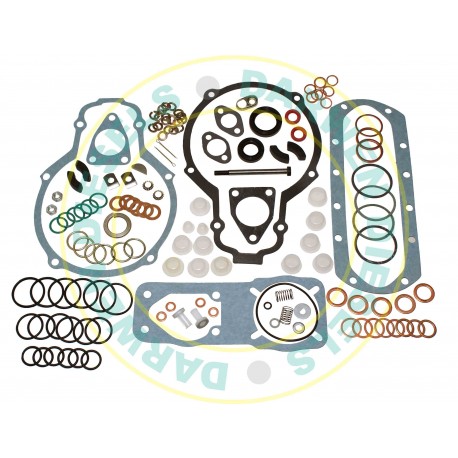 25D38 PE6P Gasket Kit