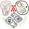 25D43 Perkins V8 Gasket Kit