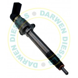 5WS40103 Common Rail Siemens Injector