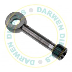 Banjo 12mm x 3/8in BSP Long