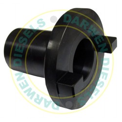 40D44 Drive Coupling 30mm 7100