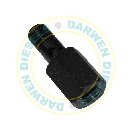 40D77 Adaptor 12 x 12mm Extra Long 40D77 Adaptor 12 x 12mm Extra Long