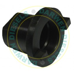 40D42 Drive Coupling C Size 22mm