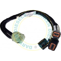 40D214 Covec Test Lead Mitsubishi