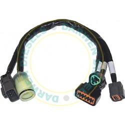 40D213 Hyundai Covec Test Lead