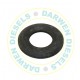 27D96 Heat Shield Washer Mercedes/Ford