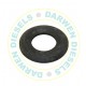 27D96 Heat Shield Washer Mercedes/Ford
