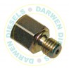 7111-177 Non Genuine Perkins Return Valve