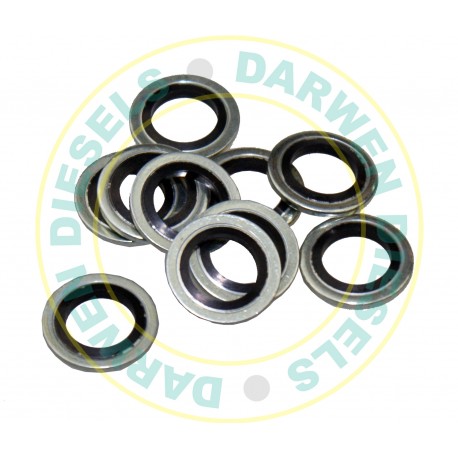7022-180D Dowty Washer 7022-180D Dowty Washer