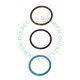 PDE32 EUI Body Seal Kit Iveco