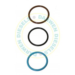 PDE32 EUI Body Seal Kit Iveco