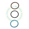 PDE32 EUI Body Seal Kit Iveco