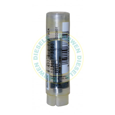 NP-DLLA148PN306 Genuine Nozzle NP-DLLA148PN306 Genuine Nozzle