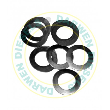 501226 Non Genuine Bowed Washer