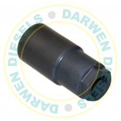 095081-0760 Genuine Denso Nozzle Nut