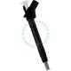 0445115033 Genuine Common Rail Bosch Injector