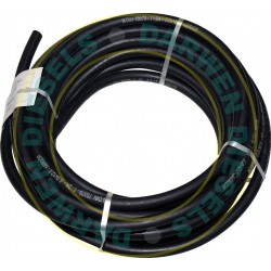 "Y" Connector Equal 1/4" ID For Petrol Fuel Hose Pipe 5/16" ID 