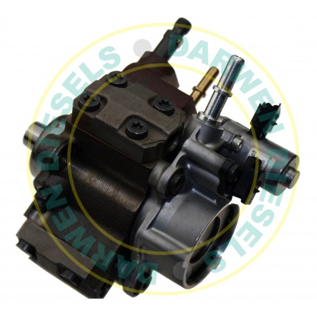 5WS40695 Common Rail Siemens Pump