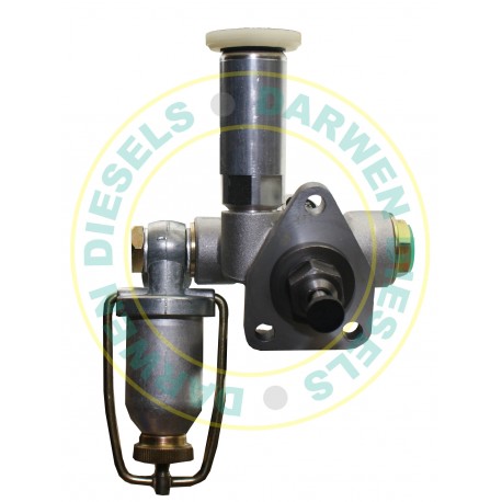 Lift Pump 26D1024