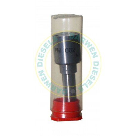 BLLA156PM002 Bosio Nozzle