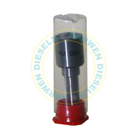 BLLA153PM005 Bosio Nozzle