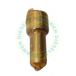 DLLA143P88 Genuine Bosch Nozzle