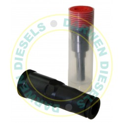 1417010967 Genuine Bosch Nozzle Kit