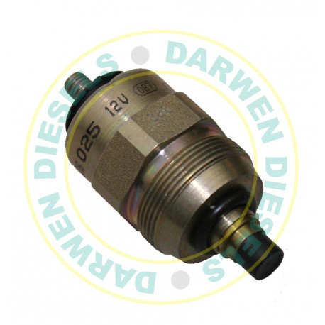 0330106025 Genuine Shut Off Solenoid 0330106025 Genuine Shut Off Solenoid