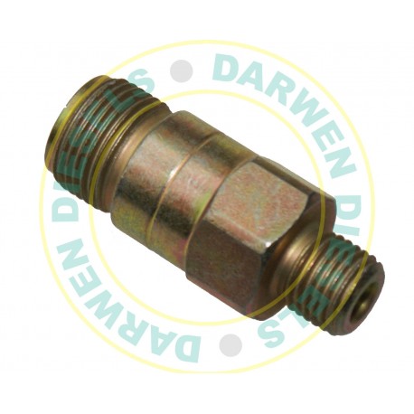 CMR107 Common Rail CP3 Valve