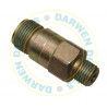 CMR107 Common Rail CP3 Valve