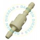 18D9101 Common Rail Siemens Non Return Valve 2.0L