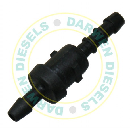 18D9100 Common Rail Siemens Non Return Valve 1.6L