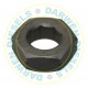 50D085 Common Rail 8 sided, 15mm Injector Socket
