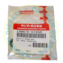 148616-61650 Genuine Yanmar Oil Seal