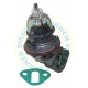 26D2062 David Brown lift pump - comes with glass bowl on top