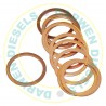 NW5-60 Cap Nut Washer