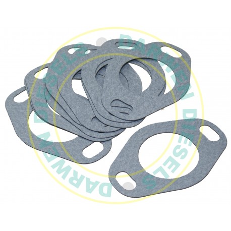 23D37 VA/VE Flange Gasket x 10