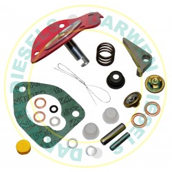 NWDFP6 Spaco Feed Pump Repair Kit for DFP6