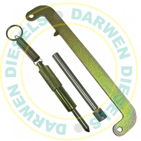 DT21-108 Vauxhall 1.7 DTL Timing Kit DT21-108 Vauxhall 1.7 DTL Timing Kit