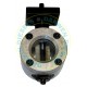 EFEP459-4K Advance Gauge 4 Bolt VE High Pressure