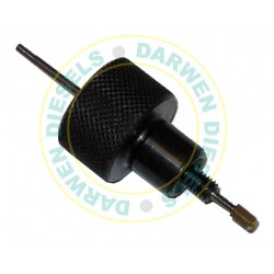 HB343 Advance Gauge Adaptor DP200