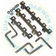 KDEP1563K PES-M Tappet Lifter Kit 