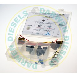 50D252 Electrical Connector Kit Denso