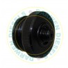 1804-811D 10mm Adaptor For DPC Gauge